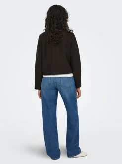 Clearance ONLVELA Frakke Dame Jakker Og Frakker