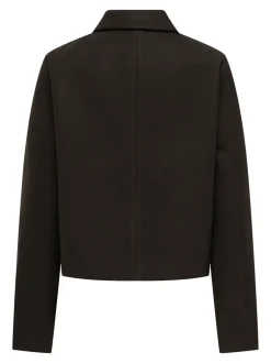 Clearance ONLVELA Frakke Dame Jakker Og Frakker