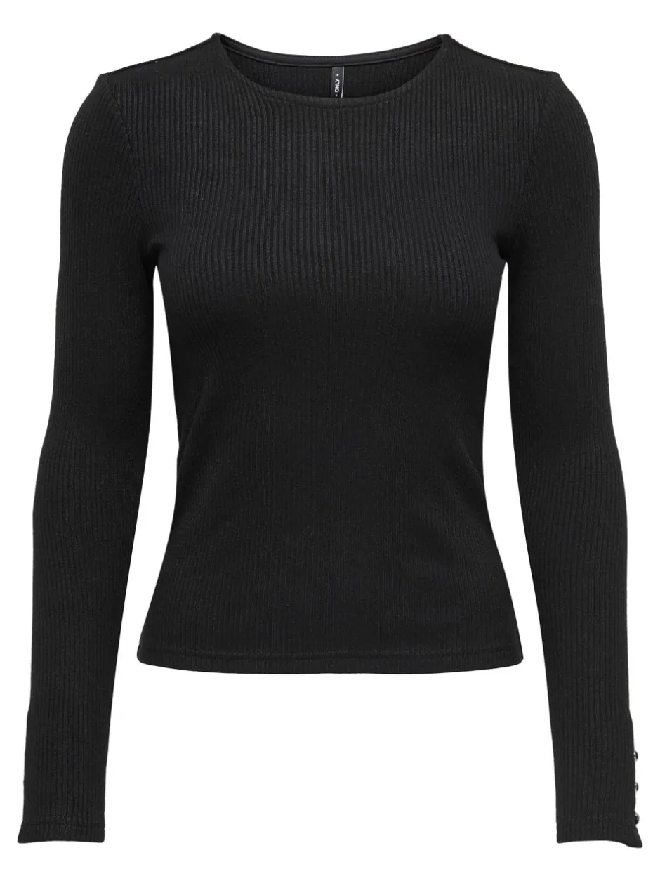 Best ONLVELENA Top Dame Toppe