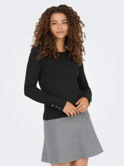 Best ONLVELENA Top Dame Toppe