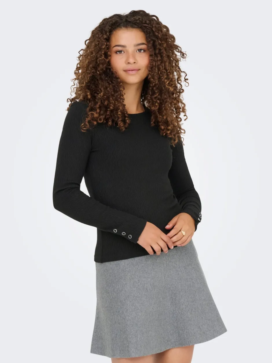 Best ONLVELENA Top Dame Toppe