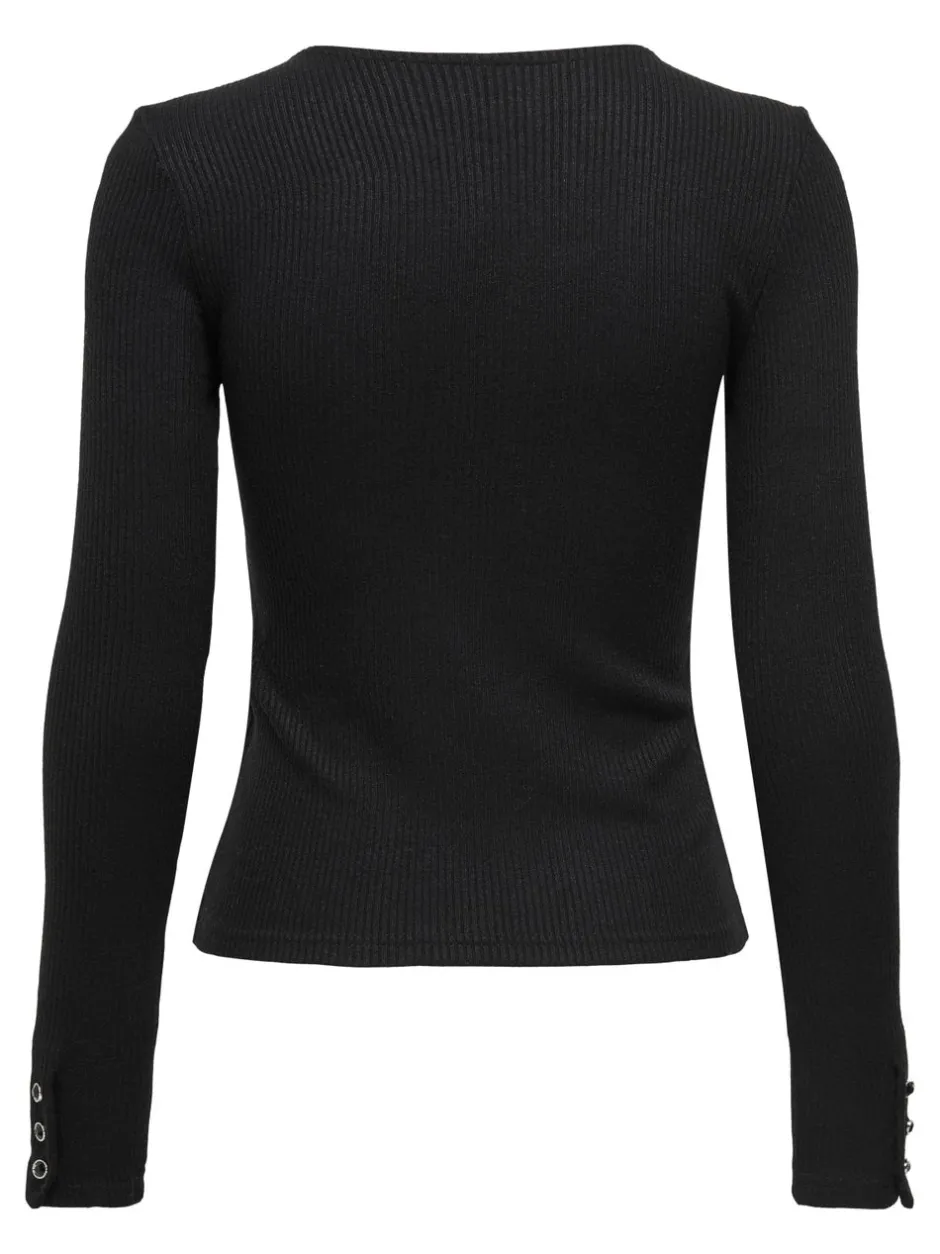 Best ONLVELENA Top Dame Toppe
