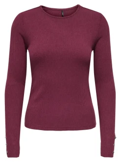 Clearance ONLVELENA Top Dame Toppe