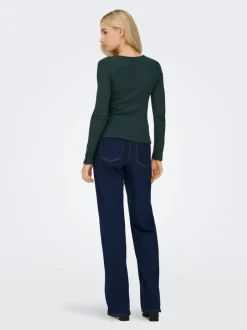 Outlet ONLVELENA Top Dame Toppe
