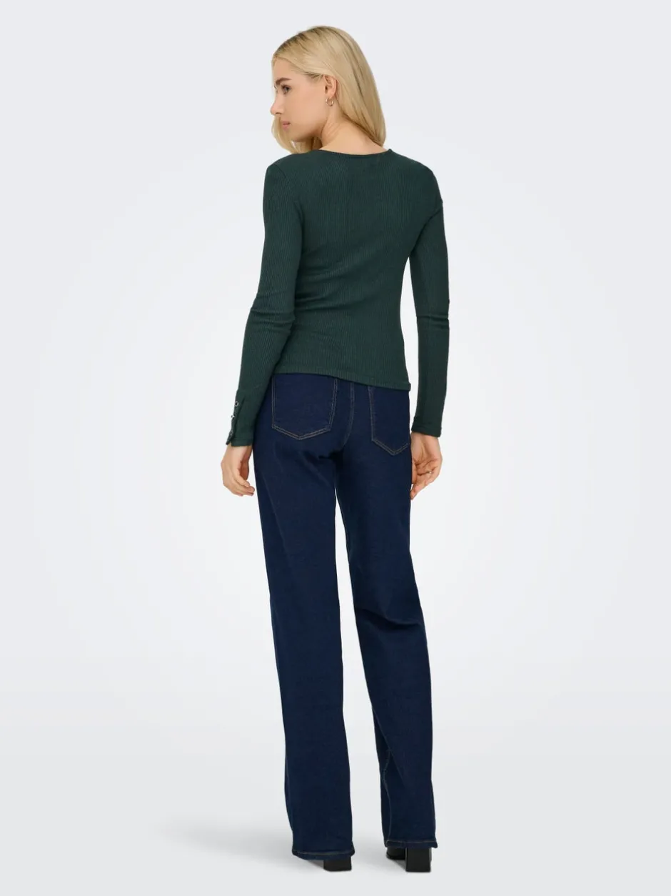 Outlet ONLVELENA Top Dame Toppe