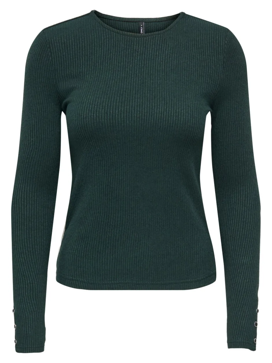 Outlet ONLVELENA Top Dame Toppe