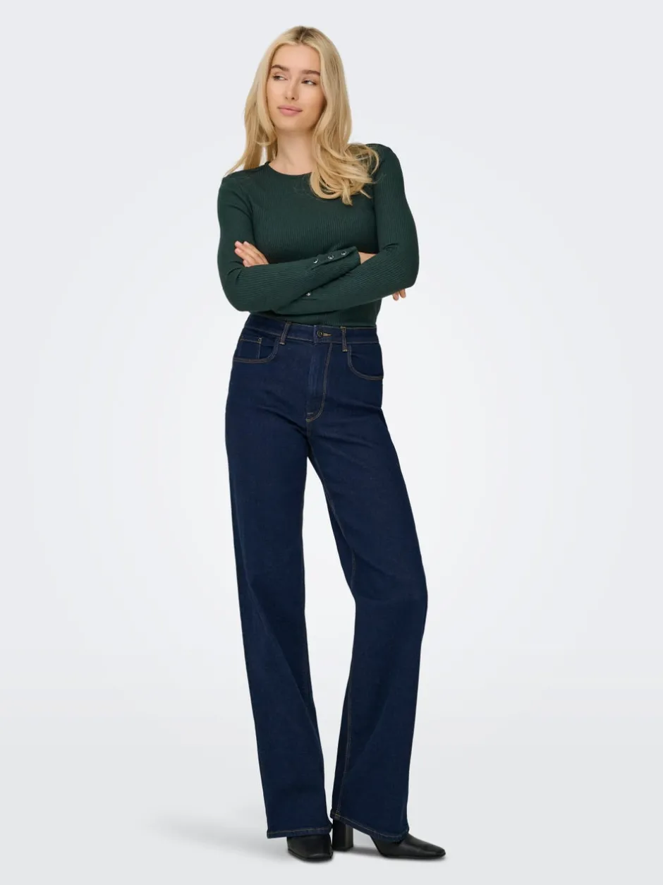 Outlet ONLVELENA Top Dame Toppe