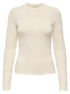 Online ONLVELMA Top Dame Toppe