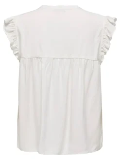 New ONLVESTINE Top Dame Toppe