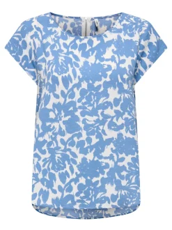 Online ONLVIC Bluse Dame Toppe