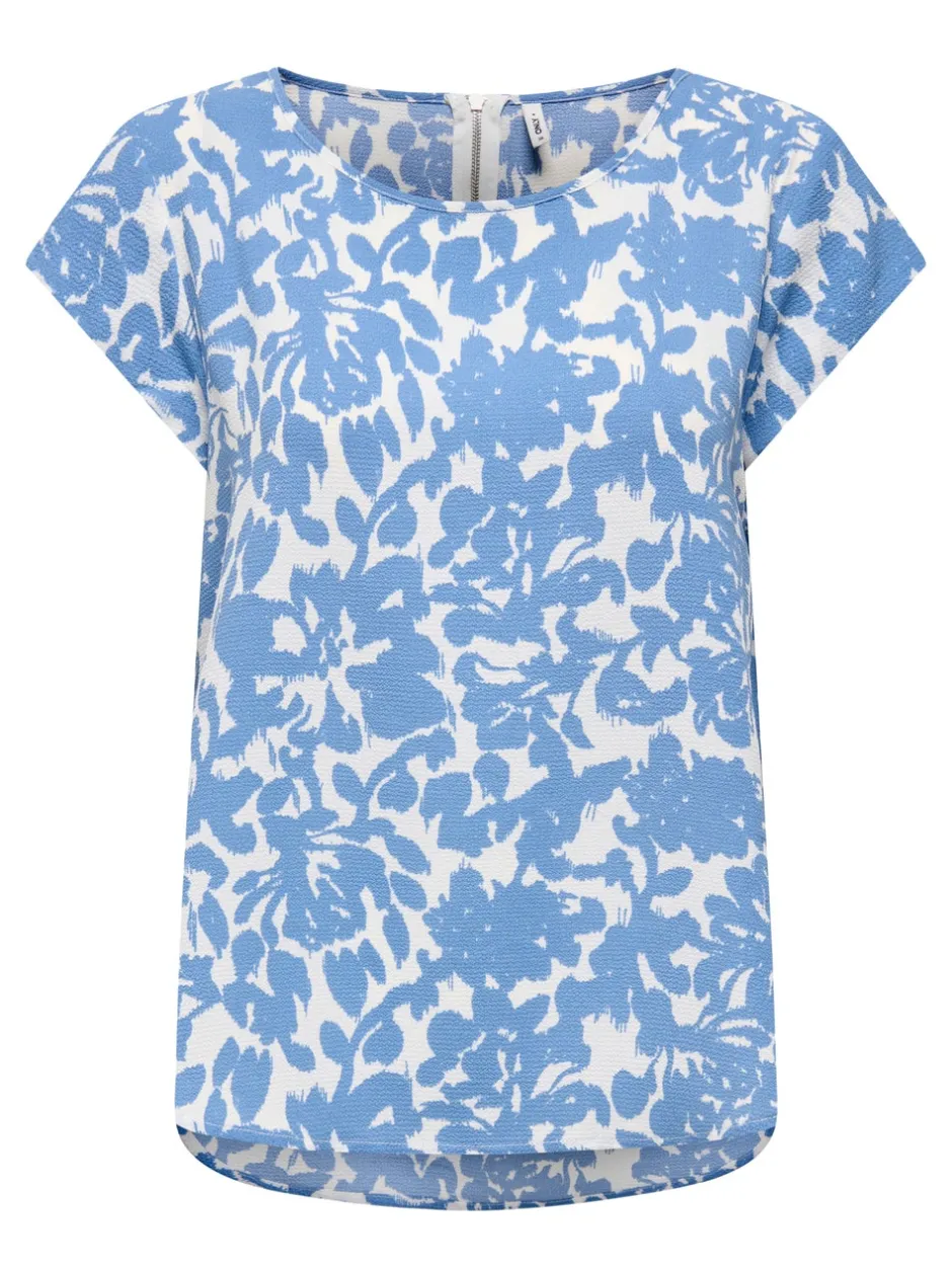 Online ONLVIC Bluse Dame Toppe