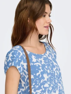 Online ONLVIC Bluse Dame Toppe