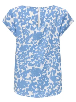 Online ONLVIC Bluse Dame Toppe