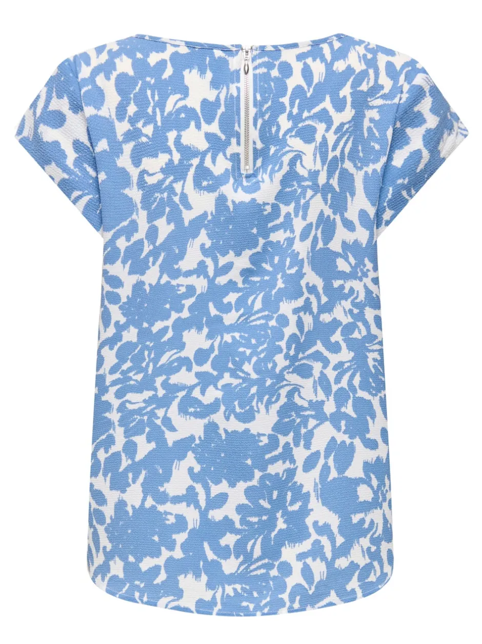 Online ONLVIC Bluse Dame Toppe