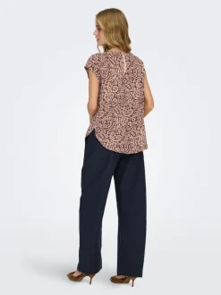 Sale ONLVIC Bluse Dame Toppe