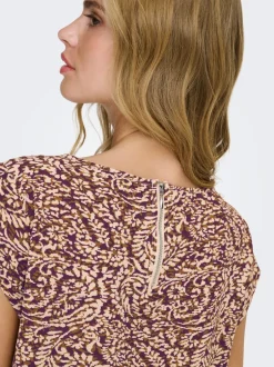Sale ONLVIC Bluse Dame Toppe