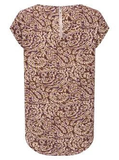 Sale ONLVIC Bluse Dame Toppe