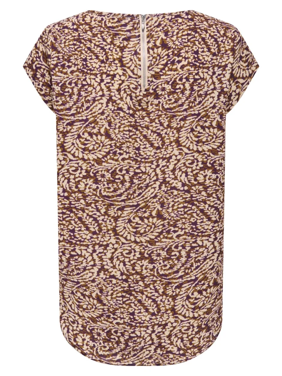 Sale ONLVIC Bluse Dame Toppe