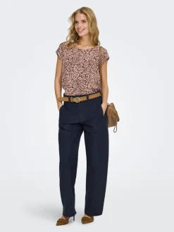 Sale ONLVIC Bluse Dame Toppe