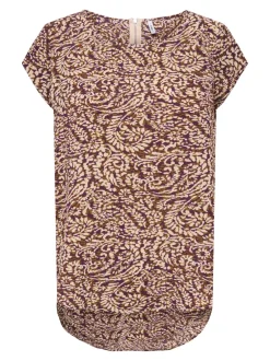 Sale ONLVIC Bluse Dame Toppe
