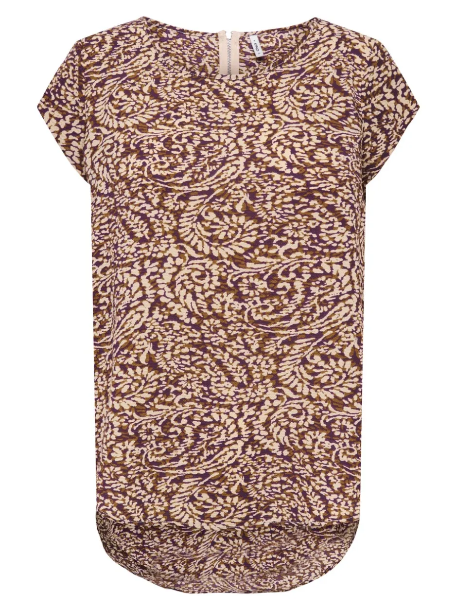 Sale ONLVIC Bluse Dame Toppe