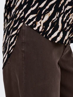 New ONLVIC Bluse Dame Toppe