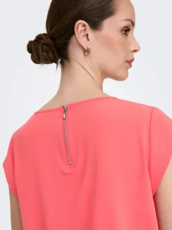 New ONLVIC Top Dame Toppe