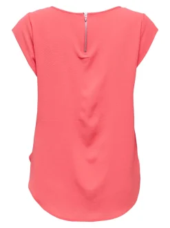 New ONLVIC Top Dame Toppe