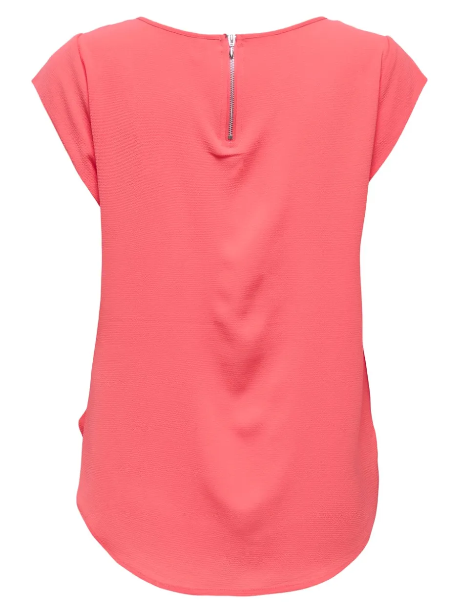 New ONLVIC Top Dame Toppe