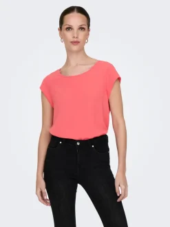 New ONLVIC Top Dame Toppe