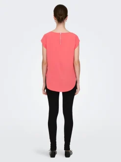 New ONLVIC Top Dame Toppe