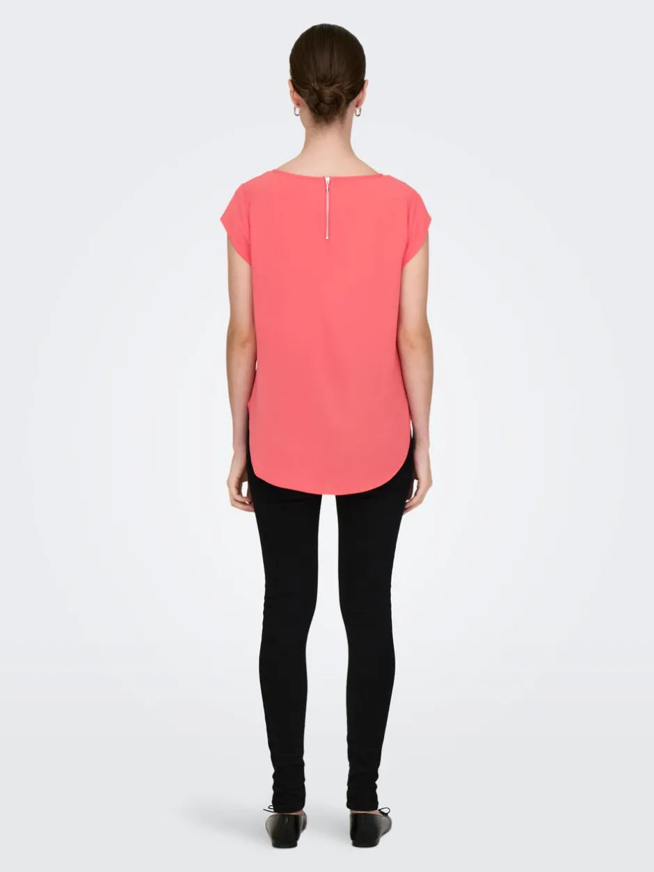 New ONLVIC Top Dame Toppe