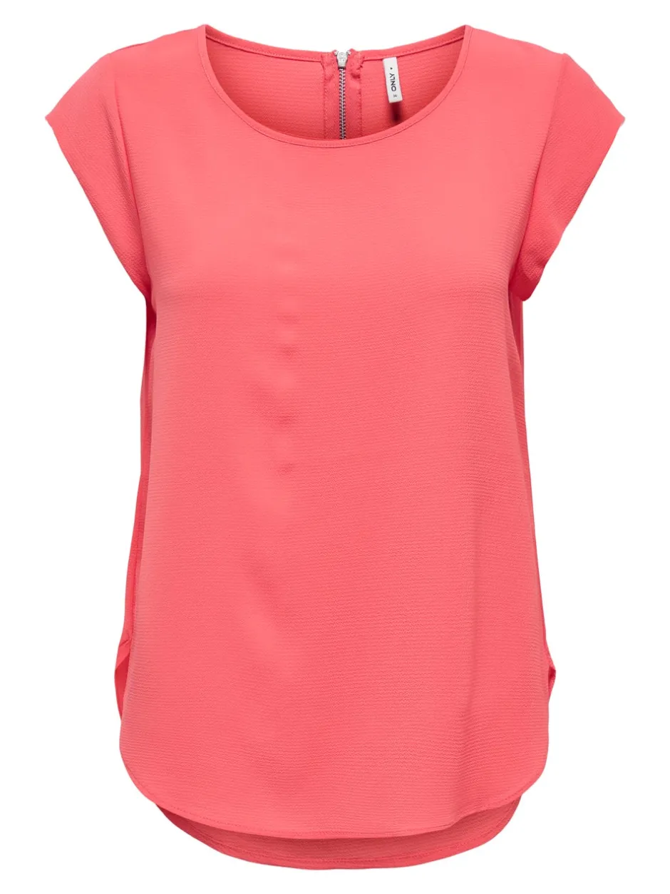 New ONLVIC Top Dame Toppe