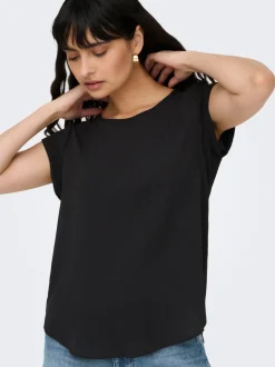 Sale ONLVIC Top Dame Toppe