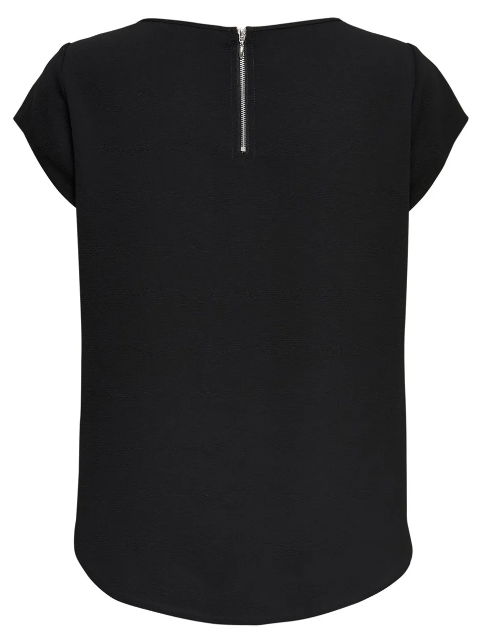 Sale ONLVIC Top Dame Toppe