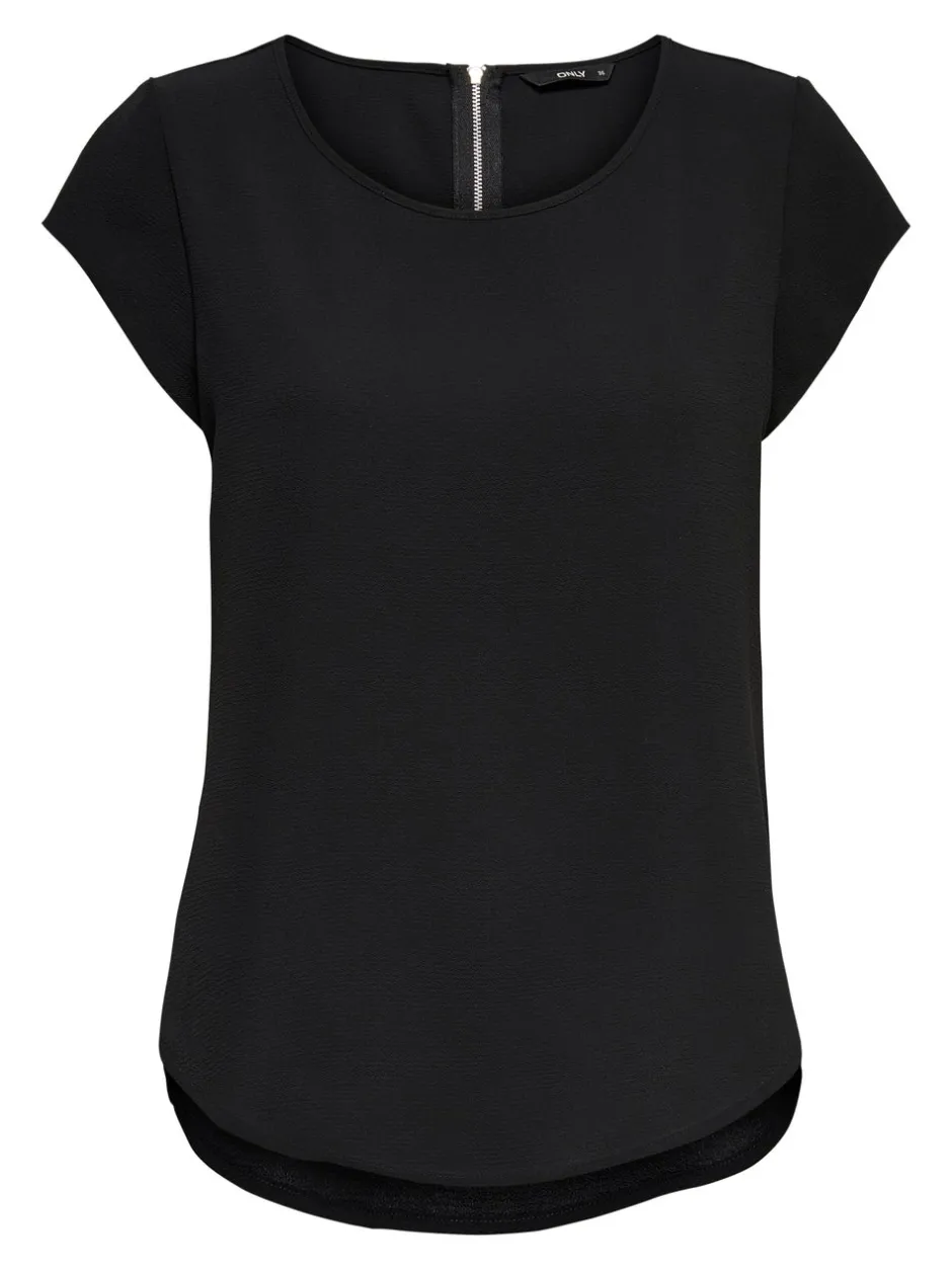 Sale ONLVIC Top Dame Toppe