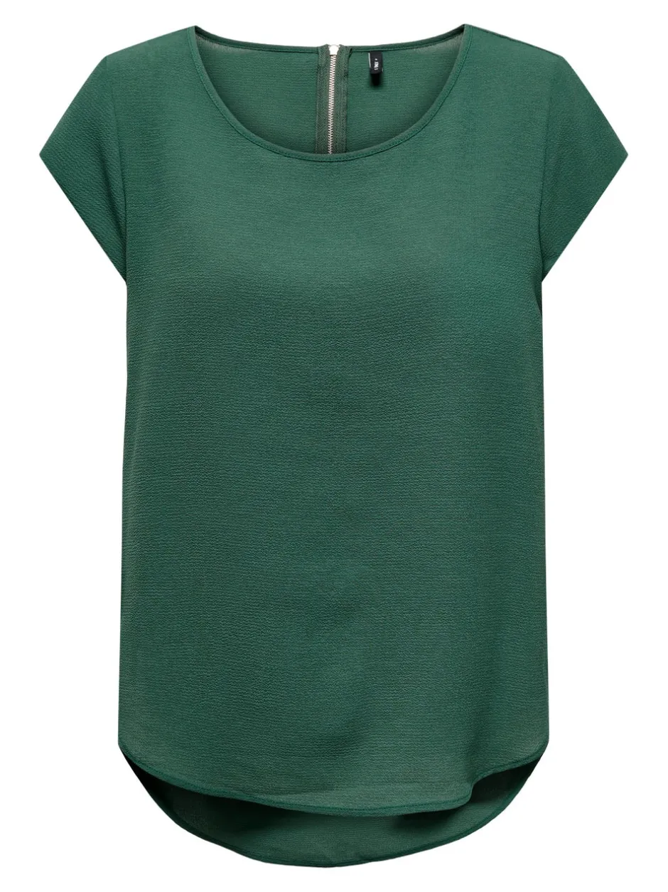 Discount ONLVIC Top Dame Toppe