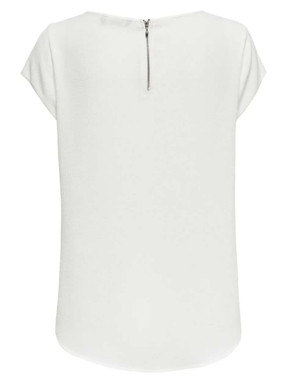 Best ONLVIC Top Dame Toppe