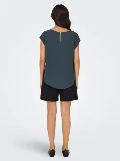 Clearance ONLVIC Top Dame Toppe