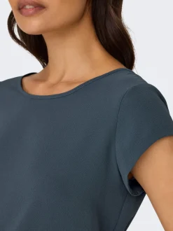 Clearance ONLVIC Top Dame Toppe