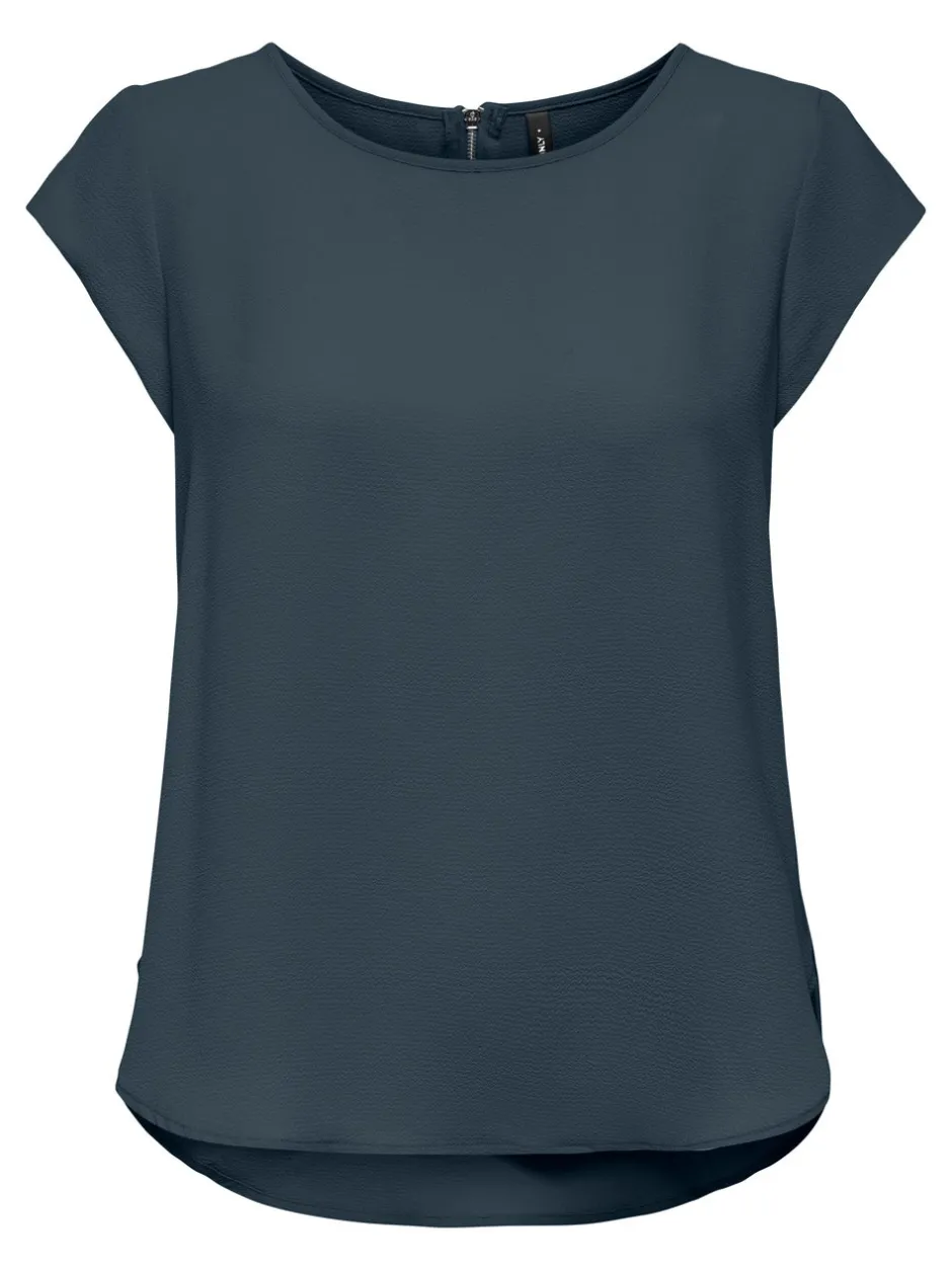 Clearance ONLVIC Top Dame Toppe
