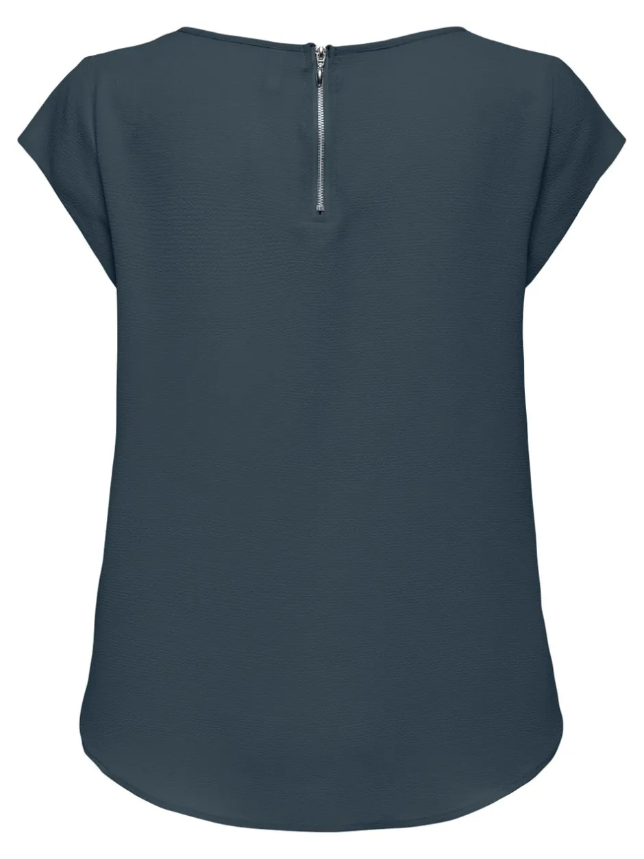 Clearance ONLVIC Top Dame Toppe