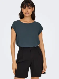 Clearance ONLVIC Top Dame Toppe