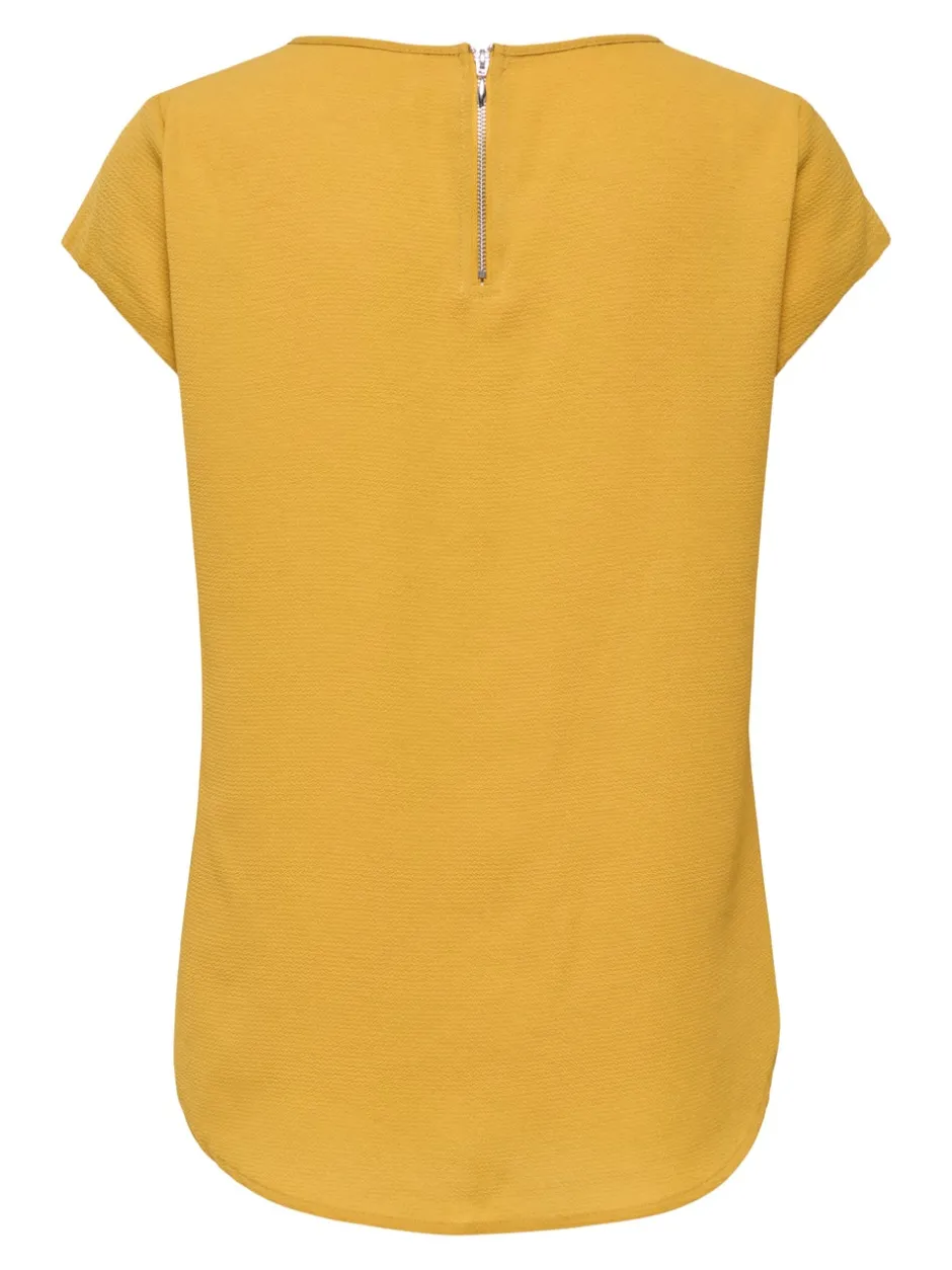 Best ONLVIC Top Dame Toppe
