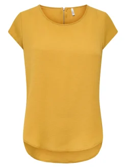 Best ONLVIC Top Dame Toppe