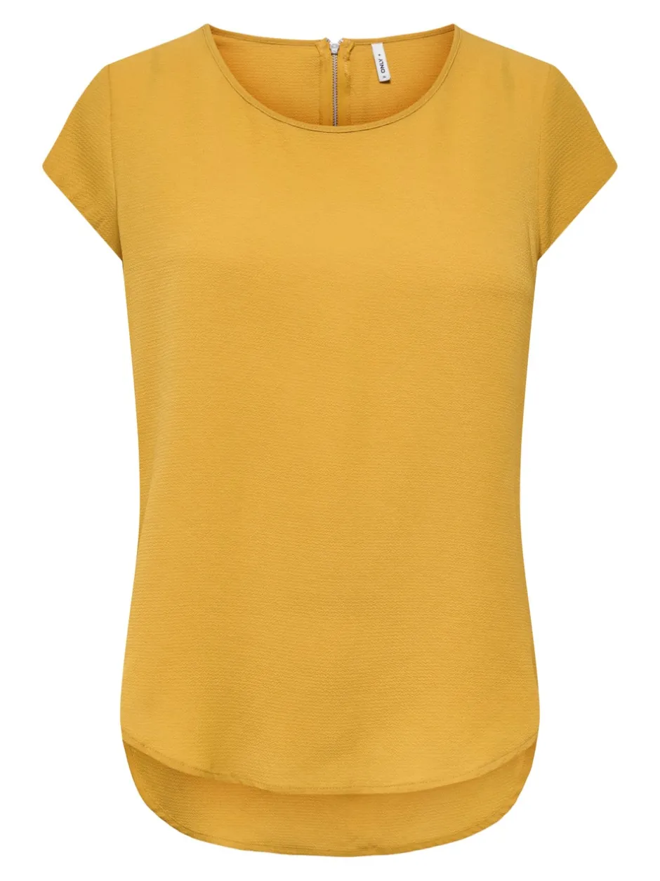 Best ONLVIC Top Dame Toppe