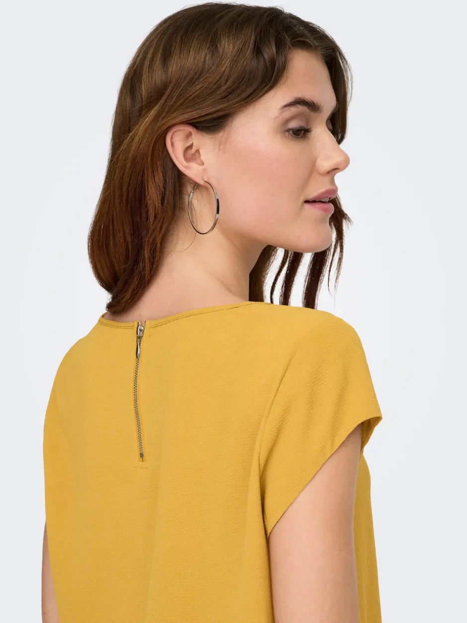 Best ONLVIC Top Dame Toppe