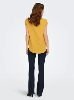 Best ONLVIC Top Dame Toppe