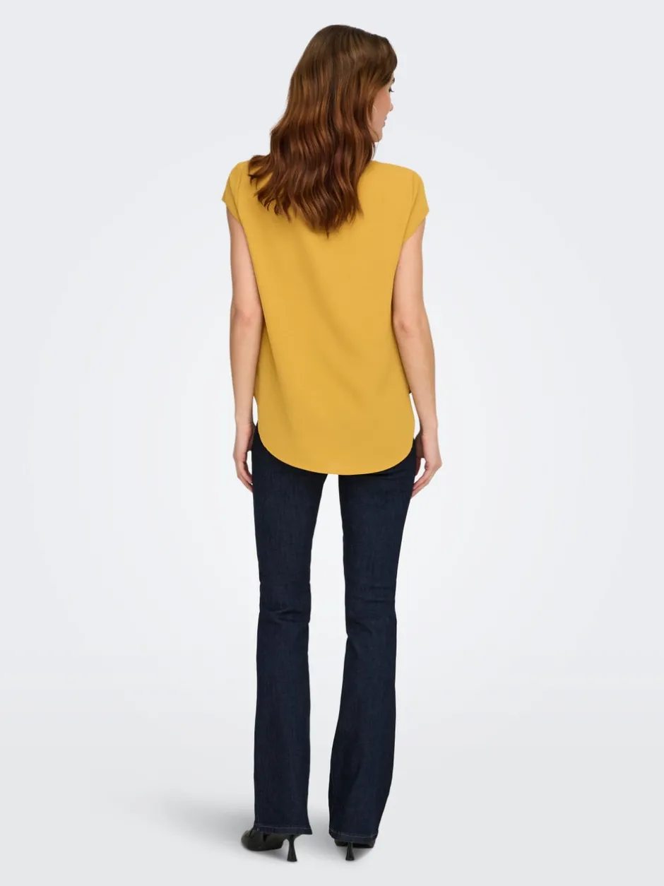 Best ONLVIC Top Dame Toppe