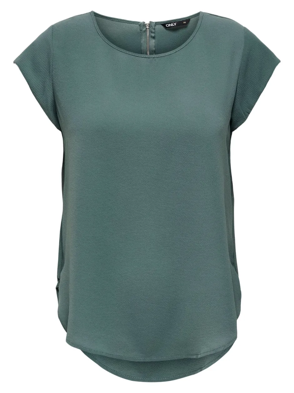 Outlet ONLVIC Top Dame Toppe